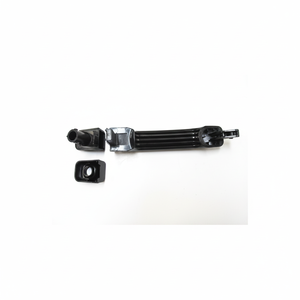Manija Negra para Apertura de Puerta Corredera Derecha, Talla Única, Compatible con Renault Master 3 11/19, con 7 Años de Garantía, Hecho en Turquía - Product Image 2