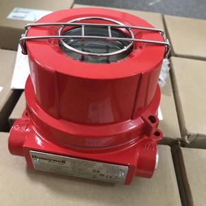 Detector de Llama y Fuego Electroóptico FS20X para Gas Inflamable, Alta Precisión, Construcción de Aluminio, 24Vdc, -40C a +85C - Product Image 6