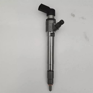 Inyector de Combustible Diésel BK2Q-9K546-AG Compatible con PX Ranger Mazda BT50 2.2L 3.2L - Product Image 1