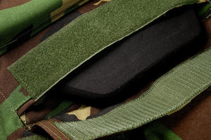 سترة من مصنع جوانج دونج 1000D حماية حماية حماية حماية حماية أمنية تكتيكية أراميد - Product Image 6