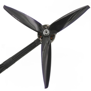 7英寸<span class=keywords><strong>3</strong></span>叶片螺旋桨<span class=keywords><strong>2</strong></span>对适用于FPV赛车无人机的高效直升机螺旋桨 - Product Image 3