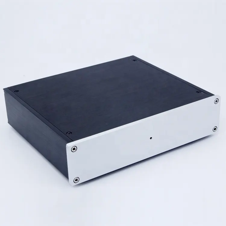 BRZHIFI DUAL Schaltung S01-D Plattenspieler MM/MC Phono Vorverstärker Audiophile Heimkino MUSES02 Stage Desktop HIFI Audio verstärker