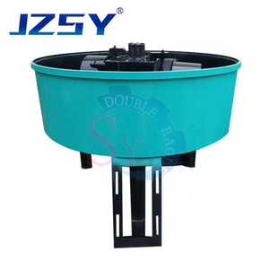 Industriale a carboncino per cemento, - Product Image 2