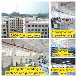 0,5mm Pitch Flip Cover H1.8 80 Pos ZIF FFC FPC Conectores 505110 505110-8091 - Product Image 4