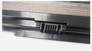 Новая оригинальная N240BAT-4 батарея для ноутбука Clevo N240JU N250LU N240BU <span class=keywords><strong>SAGER</strong></span> NP3240 14,8 V 32wh - Product Image 6