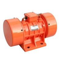 Bestseller OLI Wolong 1kn 2kn 3kn 4kn 5kn 10kn 15KN MVE YZS YZU 380V Vibrationsmotor Elektrischer Vibrator IP66