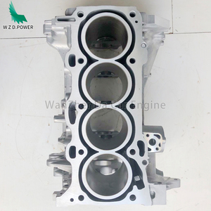 OEM 11400-29130 11400-28050 11400-28400 untuk Toyota Camry RAV4 Camry Previa ES240 Elfa 1AZ-FE 2AZ-FE blok pendek silinder mesin - Product Image 3