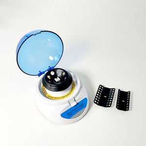 <span class=keywords><strong>Welso</strong></span> WMC600 Laboratoire Mini Centrifugeuse Vitesse 6000 tr/min Microcentrifugeuse de paillasse - Product Image 6