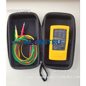 เครื่องทดสอบมอเตอร์และตัวบ่งชี้การหมุนเฟส รุ่น 9062 hx1 ใหม่เอี่ยม - Product Image 1