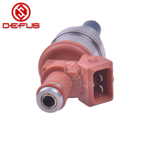 หัวฉีดน้ำมันเชื้อเพลิงประสิทธิภาพสูง DEFUS รุ่น INP-020 สำหรับ <span class=keywords><strong>Lancer</strong></span> <span class=keywords><strong>Evo</strong></span> Ralliart 560CC ชุดหัวฉีดปรับแต่ง - Product Image 3