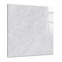 Carrelage en porcelaine émaillée 800*800mm, aspect marbre brillant, antidérapant, pour salle de bain, chambre, salon, couloir, mur extérieur, douche