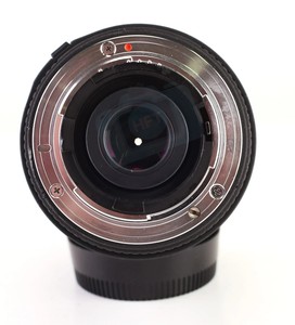 Objectif zoom professionnel HFT <span class=keywords><strong>Sigma</strong></span> 18-<span class=keywords><strong>200mm</strong></span> F/3.5-6.3 DC pour appareil photo reflex numérique avec monture 62mm – Accessoire de gros - Product Image 6