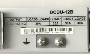 Высококачественный Стеллаж с настенным креплением, распределительный продукт постоянного тока, распределитель мощности Huawei, электрическое оборудование - Product Image 2