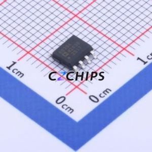 Tout nouvel amplificateur opérationnel de puce IC de circuit intégré de SOIC-8 AD8039ARZ-REEL d'origine - Product Image 1
