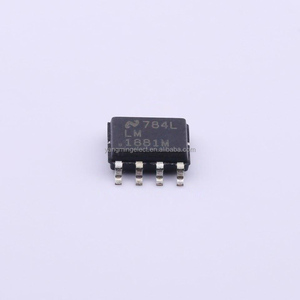 IC Cách Ly Kỹ Thuật Số LM1881M - Product Image 1