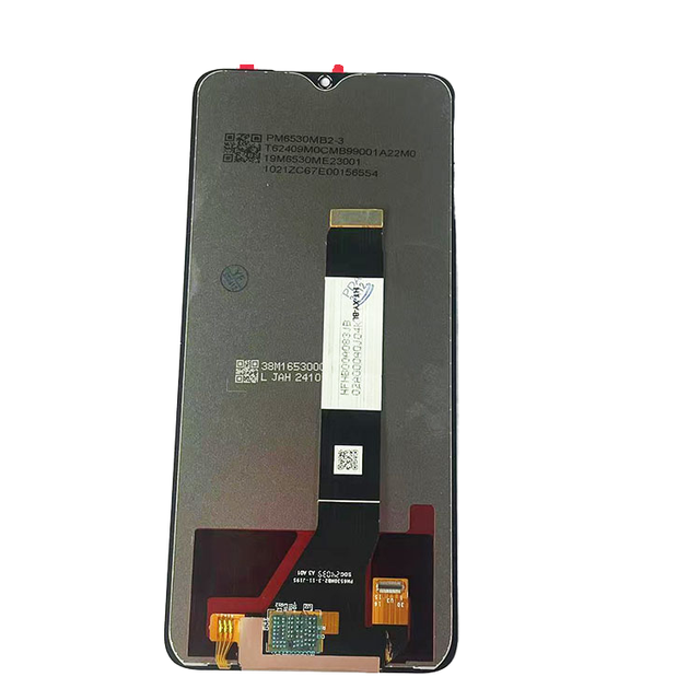 Mobile Phone Lcds Touch Screen for Redmi 9T 9A 10C 12C 14C 15C In-cell LCD Touch Phone Display Screen for Repair Replacement