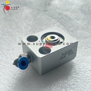 Cylindre pneumatique importé WD L2.334.008 EL-20-5-SA pour pièces d'impression offset CD74 XL75 L2.334.008/01 187646 - Product Image 2