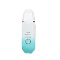 Usage domestique électrique Peeling Comedone Extracteur Élimination des points noirs Beauté Masseur Machine de beauté Épurateur de peau du visage