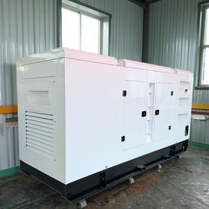 Торговый Источник резервного питания Shangchai, 200 кВт, 300 кВт, 500 кВт, 800 кВт, 1000 кВт, бесшумный дизельный генератор, заводской источник - Product Image 4