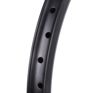 Vente chaude <span class=keywords><strong>pas</strong></span> <span class=keywords><strong>cher</strong></span> adulte sport Cycle VTT pour hommes personnalisé 20 pouces 406 <span class=keywords><strong>BMX</strong></span> 36h trous jantes de route en Fiber de carbone de haute qualité - Product Image 2