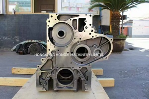 บล็อกกระบอกสูบเครื่องยนต์ Om457 460 A4600101808 - Product Image 4