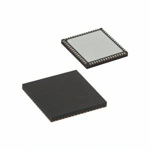 Embedded Original AT89C5122D-Z1TUM 64 QFN Buy Online Electronic Components - Product Image 1