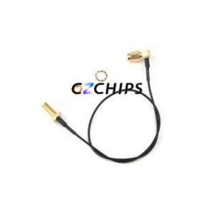 KH-SSMAJW-SSMAK-RG1.37-280MM RF Cable RF Whole Sale Electronic Component Chips Supplier & BOM Service - Product Image 2