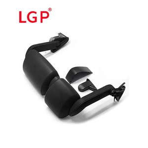 Kit de espejo retrovisor de camión al por mayor espejo retrovisor de visión más amplia para Camión Europeo <span class=keywords><strong>IVECO</strong></span> STRALIS - Product Image 2