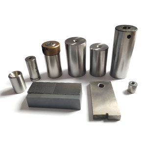 High Quality HSS M2 Material Cross <b>Drive</b> Second Punch for Making Drywall Screws - Product Image 5