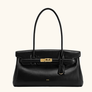 Bolsos de Diseño de Gamuza Sintética Premium JW, MOQ Pequeño, Primavera 2026, Gran Venta, para Damas de Oficina, Viajes de Negocios y Salidas Informales - Product Image 5