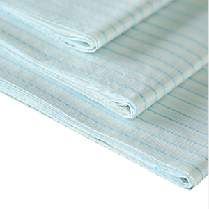 Foglio di disegno medico monouso per il trasferimento con filettatura - Product Image 2