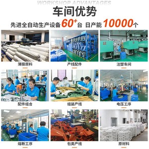 Botella de Agua Reutilizable de 500 ml, Botella de Agua Blanda para Deportes al Aire Libre, Fitness, Portátil y Plegable - Product Image 3