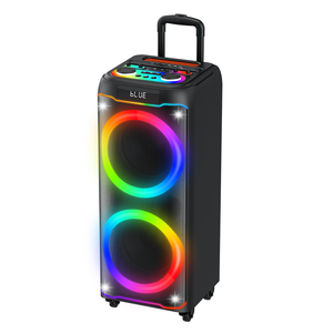 Altavoz Bluetooth para Bar en Casa, Caja de Sonido, Barzinho, Música Ambiental para Reuniones con Amigos en Casa - Product Image 2