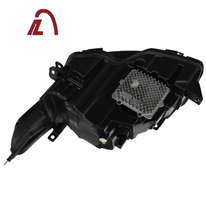 Phares LED de haute qualité édition américaine pour Range Rover Executive 2018-2022, phares avant à double optique (faible spécification) originaux et améliorés - Product Image 3