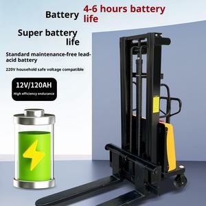 Forklift elektrikli palet taşıyıcı mini dizel forkliftler telehandler istifleyici <span class=keywords><strong>fork</strong></span> lift kendinden yükleme <span class=keywords><strong>3</strong></span> ton lpg heli kamyon teleskopik - Product Image 3