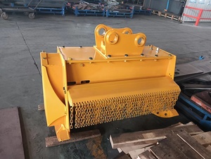 Componente Central del Motor para Cortacésped Exterior RZS Eficiente, para Excavadoras de 5-6t, 1 Año de Garantía, Origen Shandong, Certificado para Cuidado del Césped y Jardín - Product Image 4