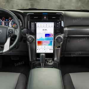 Radio Estéreo para Auto con Android 11 de 13.6 Pulgadas para Toyota 4Runner 2009-2019, Reproductor Multimedia, Carplay, GPS, Navegación, Unidad Principal - Product Image 6