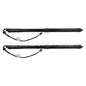 Zhongzheng Auto Parts Electric <b>Tailgate</b> <b>Struts</b> For Bmw Oe 51247294469 51247294470 Alloy Steel Door Support - Product Image 1