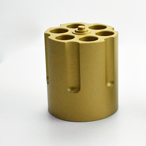 Forma girevole <span class=keywords><strong>miglior</strong></span> portapenne in acciaio inossidabile portamatite da tavolo portaoggetti portapenne - Product Image 6