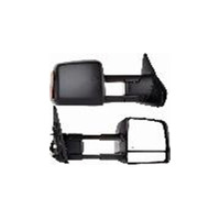 Ramasser 4X4 accessoires de voiture en acier pare-chocs avant arrière Bull bar pour Tundra 2020