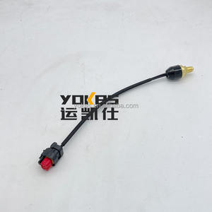 OEM Drukschakelaar Sensor Kleine Drukschakelaar Graafmachine Onderdelen 349-1756 voor Caterpillar - Product Image 4