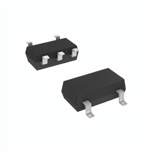ลอจิก5 TSSOP, SC 70 5, SOT 353ชิ้นส่วน MC74VHC1G00DFT2อิเล็กทรอนิกส์ - Product Image 1