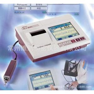 Mitutoyo Surface Roughness Tester SJ210 17.5mm Measurement Range <b>For</b> Precision Inspection - Product Image 5