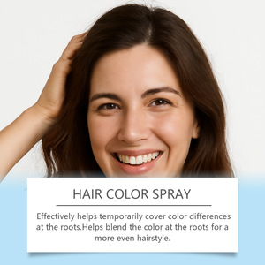 <span class=keywords><strong>ส</strong></span><span class=keywords><strong>เปร</strong></span><span class=keywords><strong>ย์</strong></span><span class=keywords><strong>เปลี่ยน</strong></span><span class=keywords><strong>ส</strong></span>ีผมชั่วคราวผลิตภัณฑ์<span class=keywords><strong>ส</strong></span>ำหรับผมสีเทาขาวช่วยบำรุง<span class=keywords><strong>ผม</strong></span> - Product Image 3