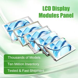 LQ150X1LX9G <b>LCD</b> <b>Module</b> 15 inch 1024*768 for POS Terminal Industrial Automation Industrial Display Panel - Product Image 6