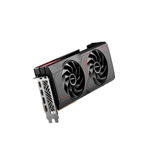Carte graphique Sapphire RX6600XT 8g <span class=keywords><strong>Nitro</strong></span>, nouvelle carte graphique de jeu pour ordinateur de bureau RX <span class=keywords><strong>6600</strong></span> XT, avec sortie DVI/DP, ventilateur de refroidissement - Product Image 3