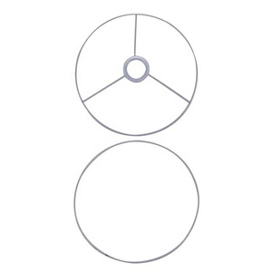 Pantalla de Lámpara de Tela de Lino Moderna y Minimalista Personalizada, Estructura para Lámpara de Techo o de Pie, Compatible con E26/E27, Repuesto para Lámpara <span class=keywords><strong>Abat</strong></span> Jour - Product Image 6