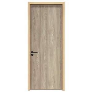 Contrat d'entretien de porte d'hôpital de zones d'experts de portes thermiques larges médicales de salle de classe anti-fumée - Product Image 3