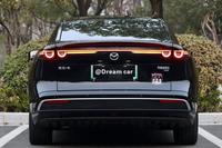 Voitures d'occasion en Chine Mazda EZ-6 Modèle 2024 Électrique Pur Édition 600 Zhizun