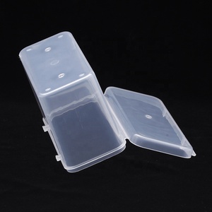 Lưu Trữ Không Thấm Nước Sử Dụng Hộp Nhựa Du Lịch Hộp Nhựa - Product Image 4